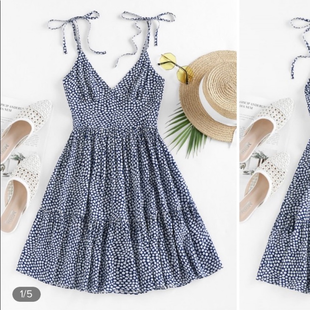 Zaful Sundress